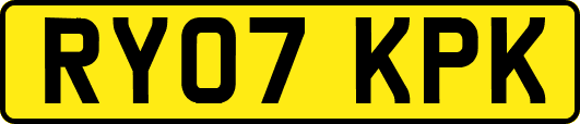 RY07KPK
