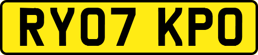 RY07KPO