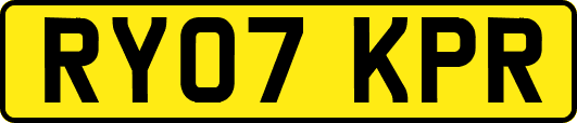 RY07KPR