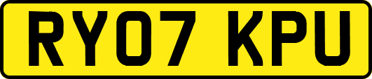 RY07KPU