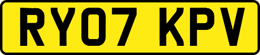 RY07KPV
