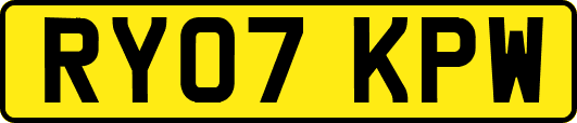 RY07KPW