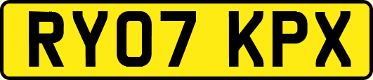 RY07KPX