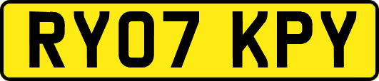 RY07KPY