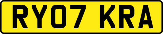 RY07KRA