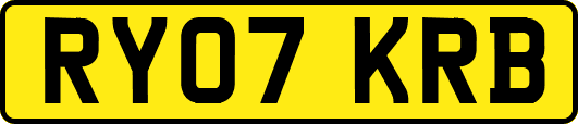 RY07KRB