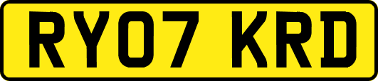 RY07KRD