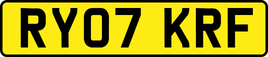 RY07KRF
