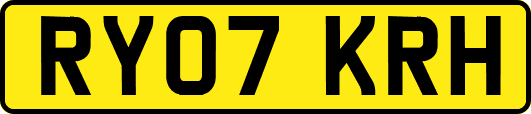 RY07KRH