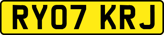 RY07KRJ