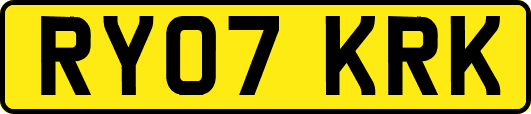 RY07KRK