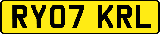 RY07KRL