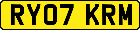 RY07KRM