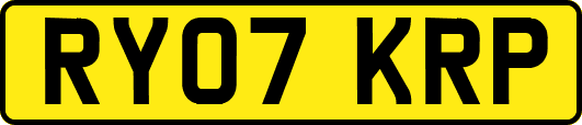 RY07KRP