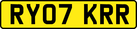 RY07KRR
