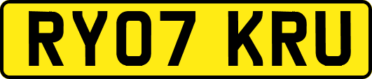 RY07KRU