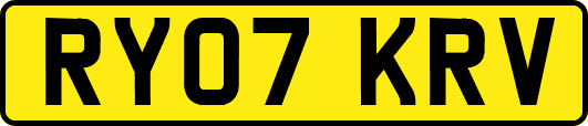 RY07KRV