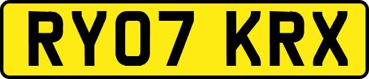 RY07KRX