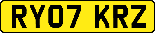 RY07KRZ