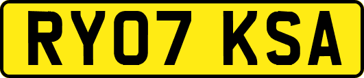 RY07KSA