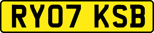 RY07KSB