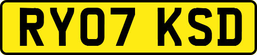 RY07KSD