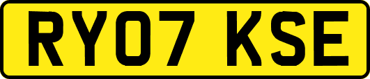 RY07KSE