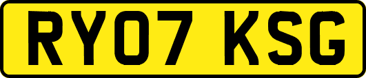 RY07KSG