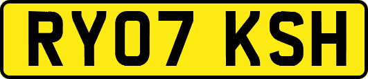 RY07KSH