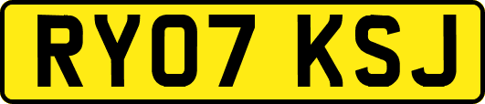RY07KSJ