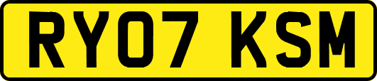 RY07KSM