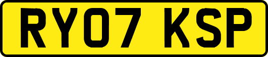 RY07KSP