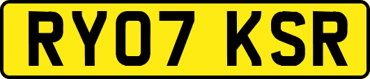 RY07KSR