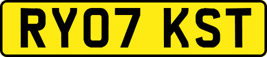 RY07KST