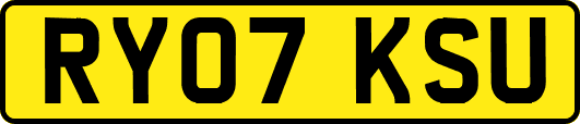 RY07KSU
