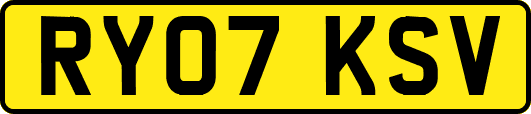 RY07KSV