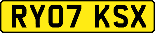 RY07KSX