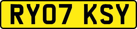 RY07KSY