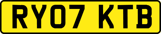 RY07KTB