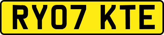RY07KTE