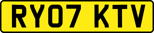 RY07KTV