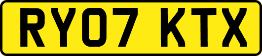 RY07KTX