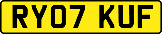RY07KUF