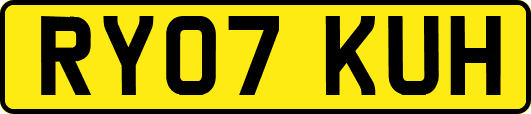 RY07KUH