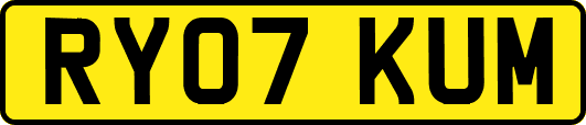 RY07KUM
