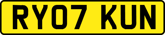 RY07KUN