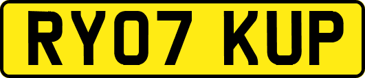 RY07KUP