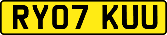 RY07KUU