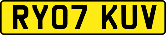 RY07KUV