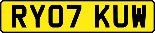 RY07KUW